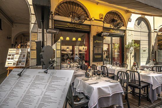Ristorante Nabucco